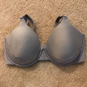 VANITY FAIR®️BEAUTY BACK SMOOTHER BRA(Lavender)